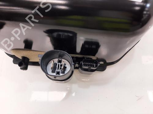 Suspension compressor JAGUAR I-PACE (X590) EV400 AWD | BP36810624M103 - Image 6