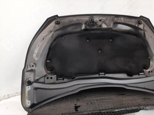 Motorhjelm PEUGEOT 2008 I (CU_) 1.6 HDi | BP32064693C1 