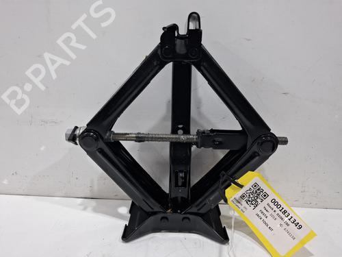 Used Jack Kit Jack Kit 39118882 39118882