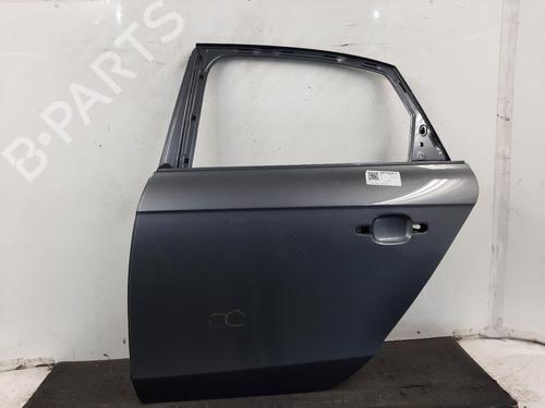 Used Left rear door AUDI A4 B8 (8K2) 1.8 TFSI (170 hp) 30789760
