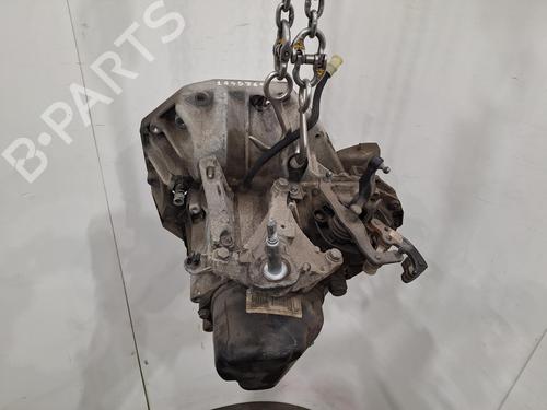 Gearbox RENAULT CAPTUR I (J5_, H5_) 1.5 dCi 90 (J5N4, J5M5, J5MW, J5M6, J5AL, J5AJ) | BP39614765M3  - Image 5