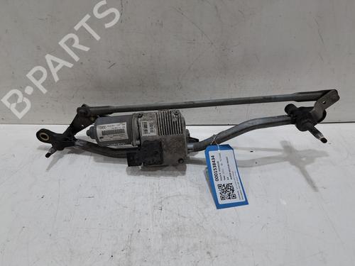Front wiper motor AUDI A4 B8 (8K2) 2.0 TDI | BP29637287M29 