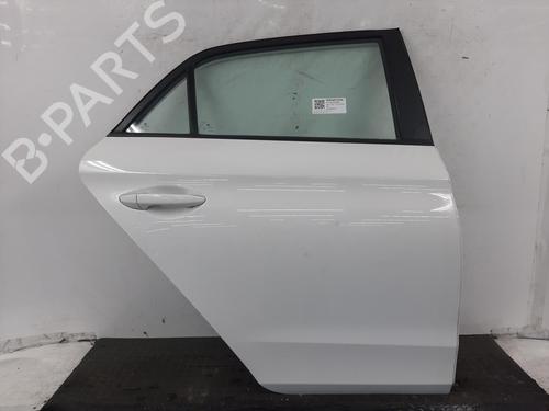 Used Right rear door HYUNDAI i20 II (GB, IB) 1.2 (84 hp) 32758147