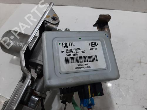 Steering column HYUNDAI i20 I (PB, PBT) 1.2 | BP32193442M21 