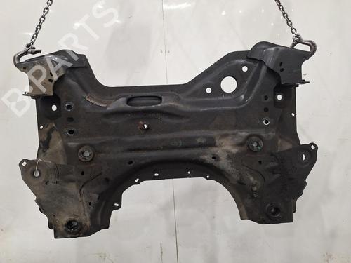 Used Subframe Subframe VAUXHALL COMBO Mk IV (E) Box Body/MPV (K9) 1.5 D (102 hp) 33242442 33242442