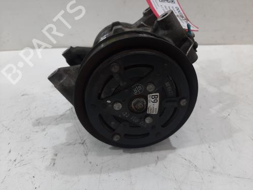 AC compressor HONDA JAZZ IV (GK_) 1.3 | BP29636721M34 