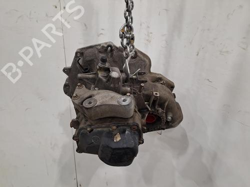 Gearbox VAUXHALL CORSA Mk IV (E) (X15) 1.4 | BP39241657M3 - Image 4
