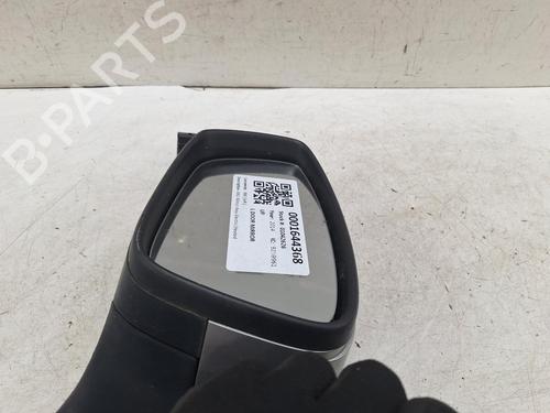 Left mirror VW UP! (121, 122, BL1, BL2, BL3, 123) 1.0 | BP32422846C26