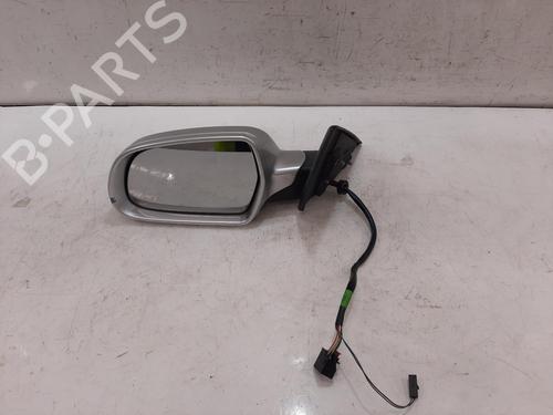Used Left mirror Left mirror 37666676 37666676