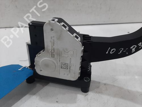 Pedal FIAT 500 (312_) 1.2 (312AXA1A) | BP31685863I4