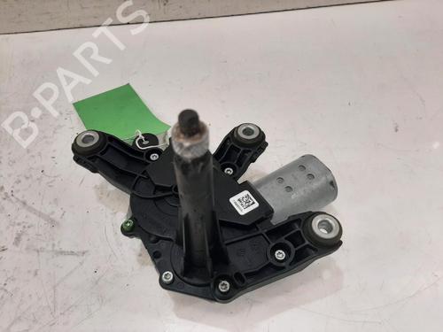 Rear wiper motor DACIA LOGAN MCV II TCe 90 (K8M1, K8MA, K8AC) | BP31341718M102 