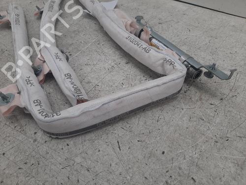 Andre JAGUAR I-PACE (X590) EV400 AWD | BP29235930O1