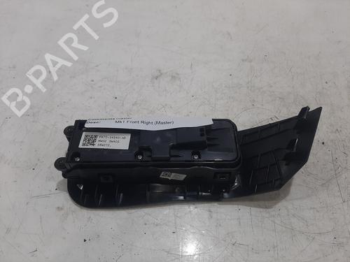 Schakelaar JAGUAR I-PACE (X590) EV400 AWD | BP30495156I30 