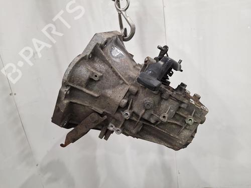 Gearbox HYUNDAI i10 II (BA, IA) 1.0 | BP30095264M3 