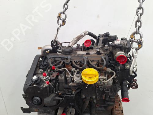 Motor NISSAN NOTE (E12) 1.5 dCi | BP36773688M1  - Image 6