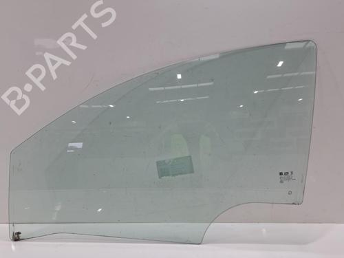 Used Front left door window VAUXHALL VIVA (C16) 1.0 (75 hp) 28723279