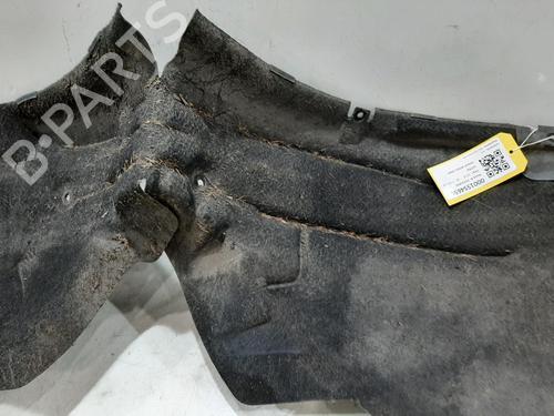 Wheel arch VAUXHALL ASTRA Mk VII (K) (B16) 1.4 Turbo | BP30180169C56 