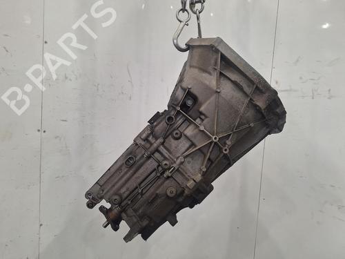 Gearbox BMW 3 Touring (E91) 318 i | BP32409705M3