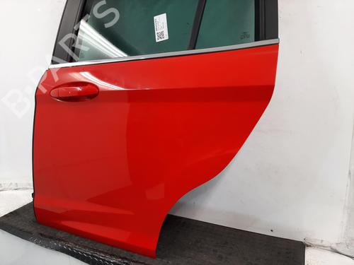 Dør venstre bagtil FORD B-MAX (JK) 1.0 EcoBoost | BP31751313C4 