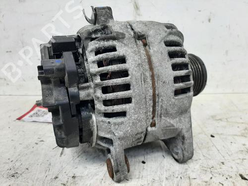 Alternator NISSAN QASHQAI / QASHQAI +2 I (J10, NJ10, JJ10E) 1.5 dCi | BP26766528M7 