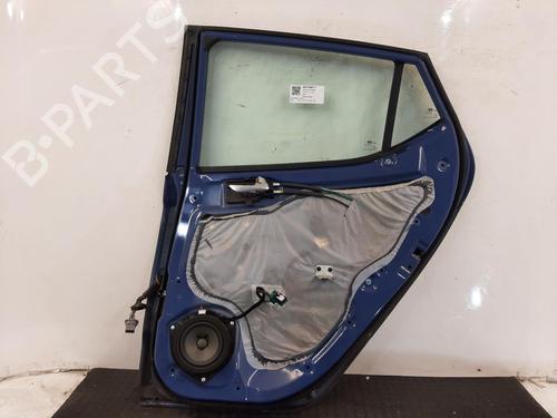 Right rear door HYUNDAI i10 II (BA, IA) 1.0 | BP28040347C5 