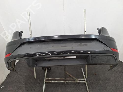 Used Rear bumper SEAT LEON ST (5F8) 1.5 TSI (130 hp) 27408002