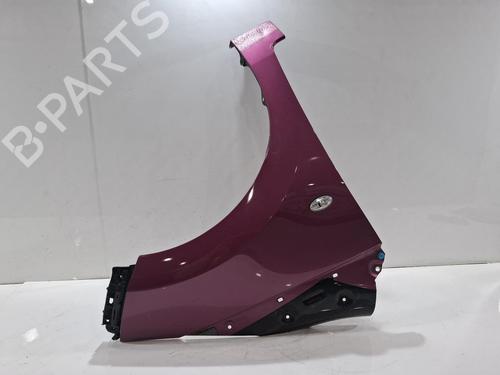 Used Right front fenders Right front fenders TOYOTA AYGO (_B4_) 1.0 (KGB40) (69 hp) 40267621 40267621
