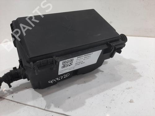 Fuse box VAUXHALL MERIVA Mk II (B) (S10) 1.4 | BP26852000E1  - Image 5