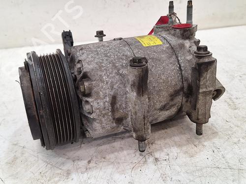 AC compressor FORD FIESTA VI (CB1, CCN) 1.25 | BP39655654M34 - Image 4