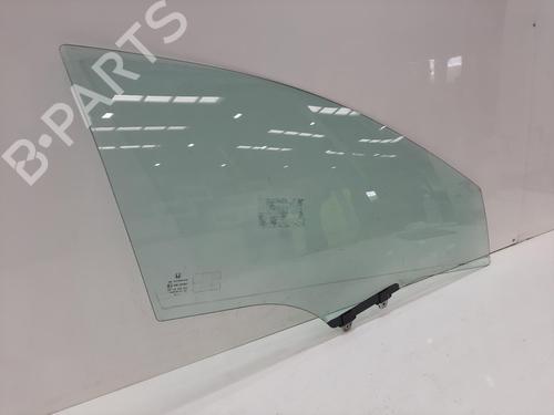 Front right door window HONDA CIVIC VIII Hatchback (FN, FK) 1.8 (FN1, FK2) | BP28274902C19 
