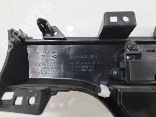 Electronic module KIA SPORTAGE IV (QL, QLE) 1.7 CRDi | BP34577061M83 - Image 5