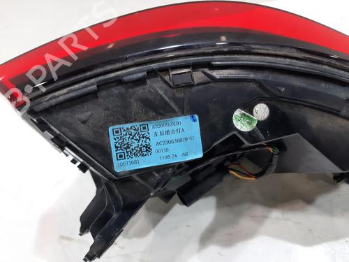 Left taillight MG MG ZS SUV (AZS1) 1.0 T-GDi | BP32239555C34 