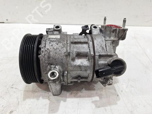 AC compressor CITROËN C4 Picasso II 1.6 BlueHDi 120 | BP39943354M34 - Image 6