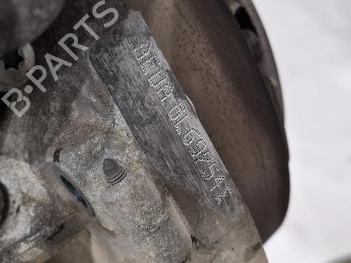 Engine FORD C-MAX II (DXA/CB7, DXA/CEU) 1.5 TDCi ECOnetic | BP39143178M1 - Image 2