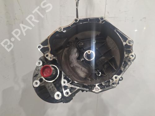 Used Gearbox VAUXHALL MOKKA / MOKKA X (J13) 1.4 4x4 (140 hp) 32448926