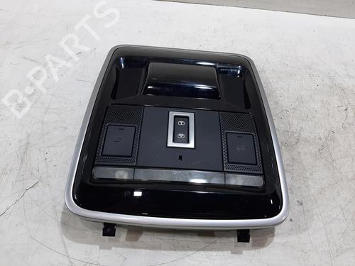 Used Interior roof light LAND ROVER RANGE ROVER IV (L405) 3.0 SDV6 Hybrid 4x4 (340 hp) 30517272