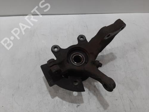 Right front steering knuckle NISSAN MICRA V (K14) 1.0 IG-T 100 | BP36290198M26 - Image 4