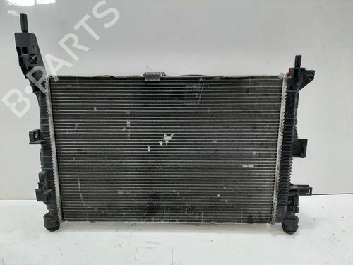 Used Radiator set Radiator set 38743991 38743991