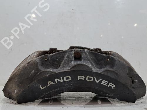 Used Other LAND ROVER RANGE ROVER IV (L405) 4.4 SDV8 4x4 (340 hp) 30141497