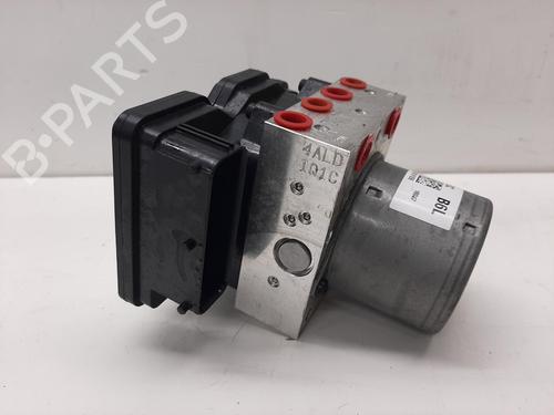 ABS Bremseaggregat VAUXHALL MOKKA / MOKKA X (J13) 1.4 | BP26748001M43 