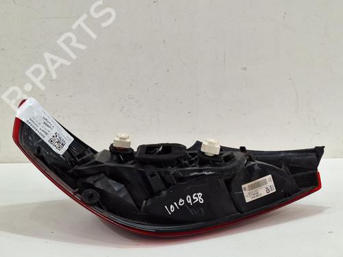 Right taillight VAUXHALL CORSA Mk III (D) (S07) 1.2 i 16V (L08) | BP26797916C35 