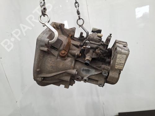 Gearbox FORD KA (RU8) 1.2 | BP30180437M3