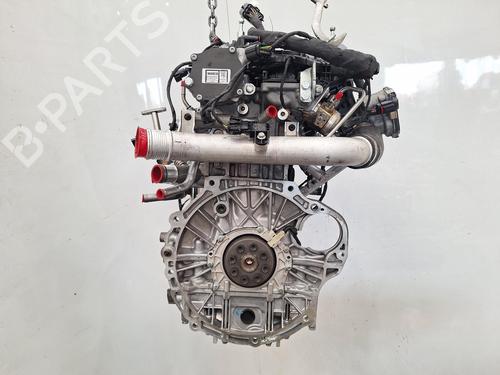 Used Engine SSANGYONG TIVOLI 1.5 (163 hp) 29637215