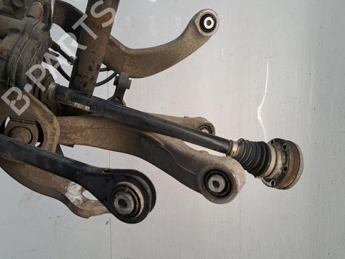Right rear suspension arm AUDI Q5 (8RB) 2.0 TDI quattro | BP26788877M15 
