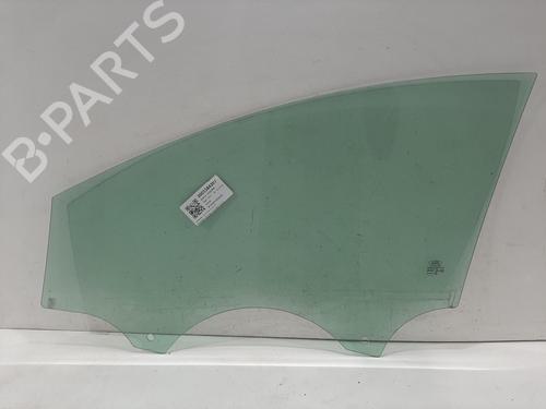 Front right door window FORD FOCUS III 1.6 TDCi | BP31305199C19 