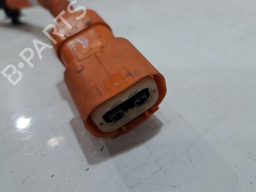 Control unit JAGUAR I-PACE (X590) EV400 AWD | BP29162938M11 