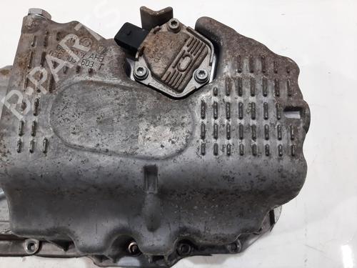 Oliebundkar AUDI A1 (8X1, 8XK) 1.4 TFSI | BP28311584M115 