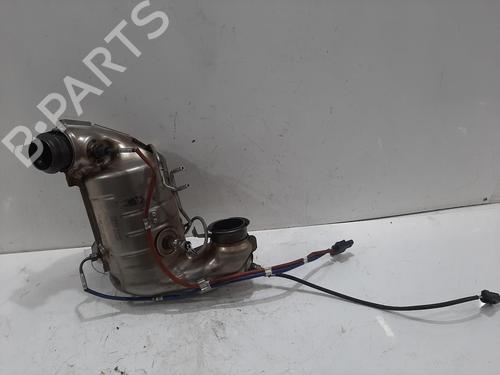 Used Catalyst NISSAN QASHQAI II (J11, J11_) 1.3 DIG-T (160 hp) 31033009