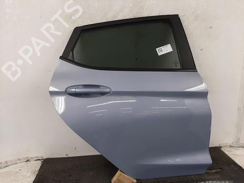 right-rear-door-ford-fiesta-vii-hj-hf-2017-33721198 main image