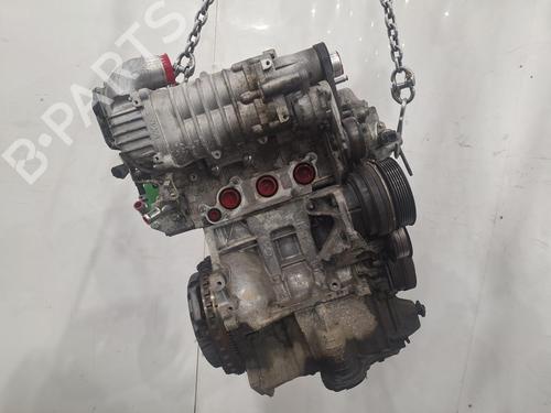 Engine NISSAN NOTE (E12) 1.2 DIG-S | BP40258462M1  - Image 5